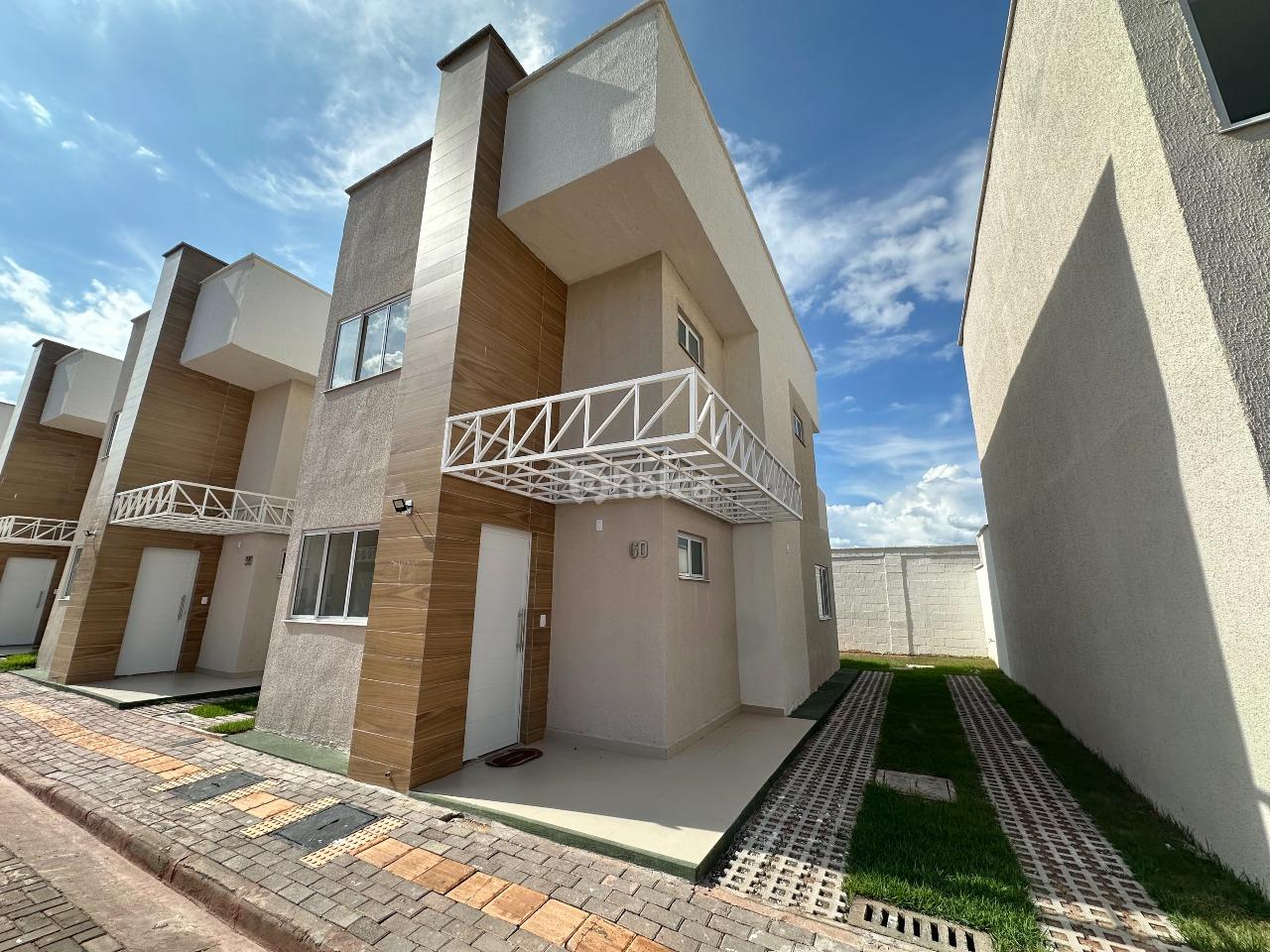 Casa de Condomínio, 3 quartos - Foto 3