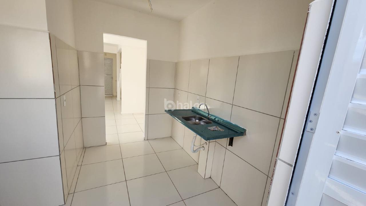 Casa de Condomínio, 2 quartos - Foto 12