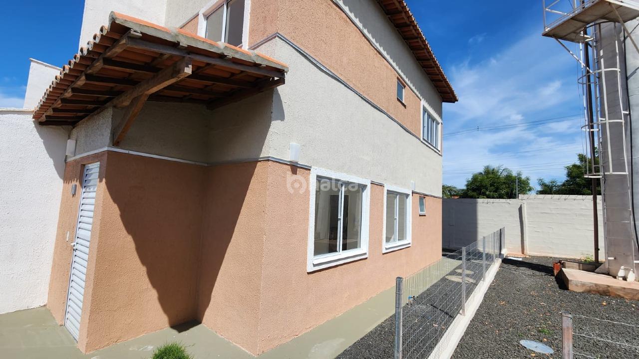 Casa de Condomínio, 2 quartos - Foto 3