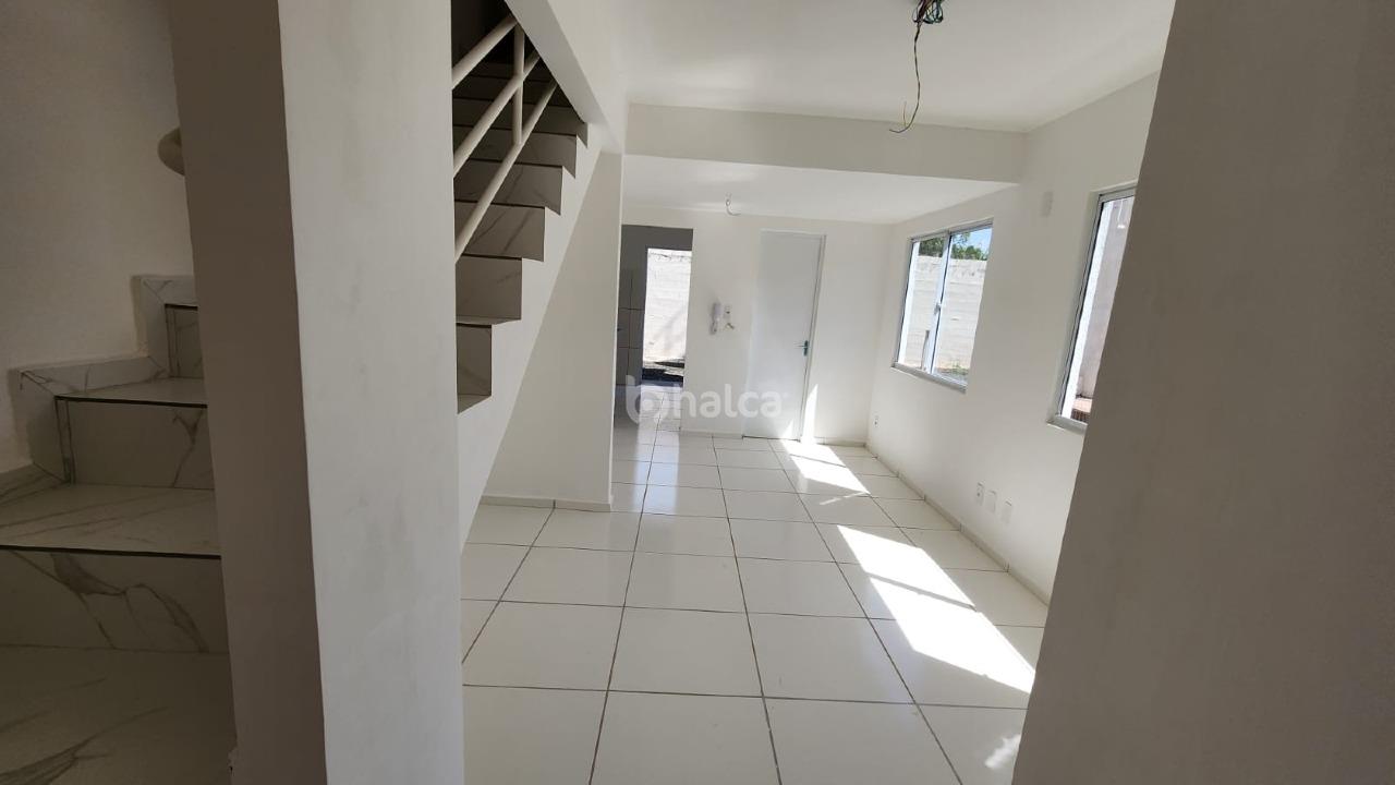 Casa de Condomínio, 2 quartos - Foto 7