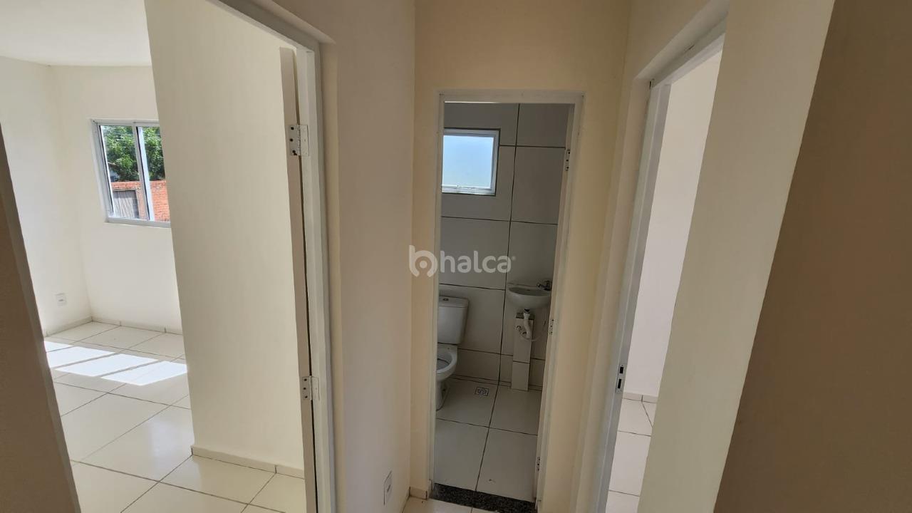 Casa de Condomínio, 2 quartos - Foto 9