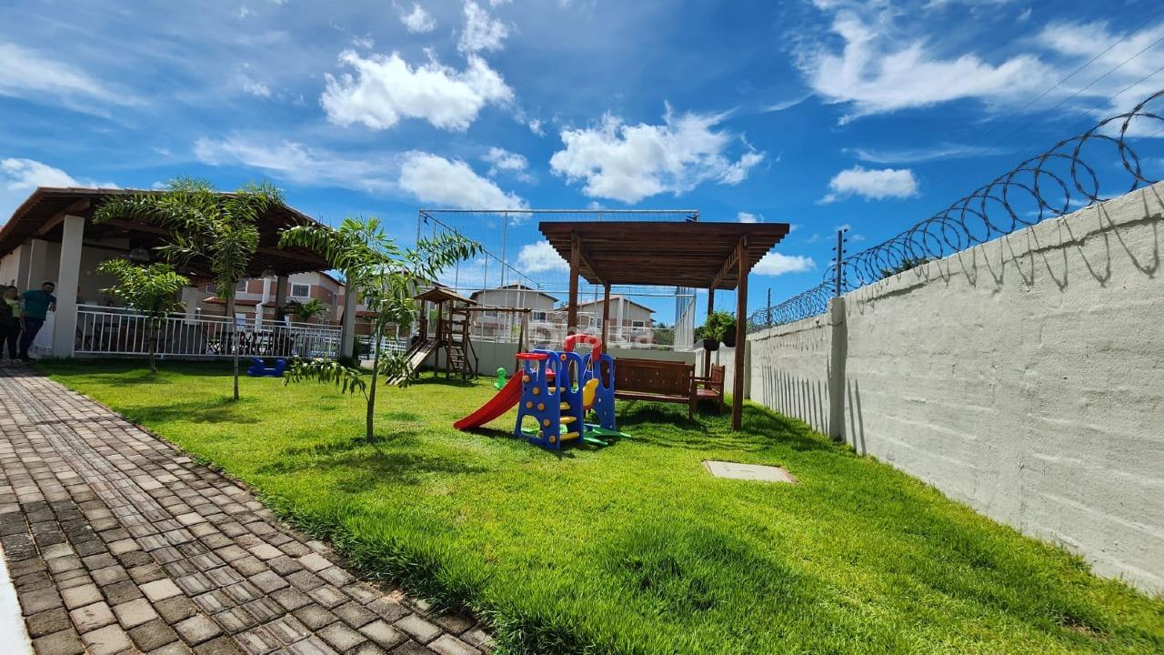 Casa de Condomínio, 2 quartos - Foto 19