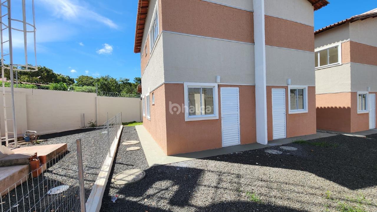 Casa de Condomínio, 2 quartos - Foto 14