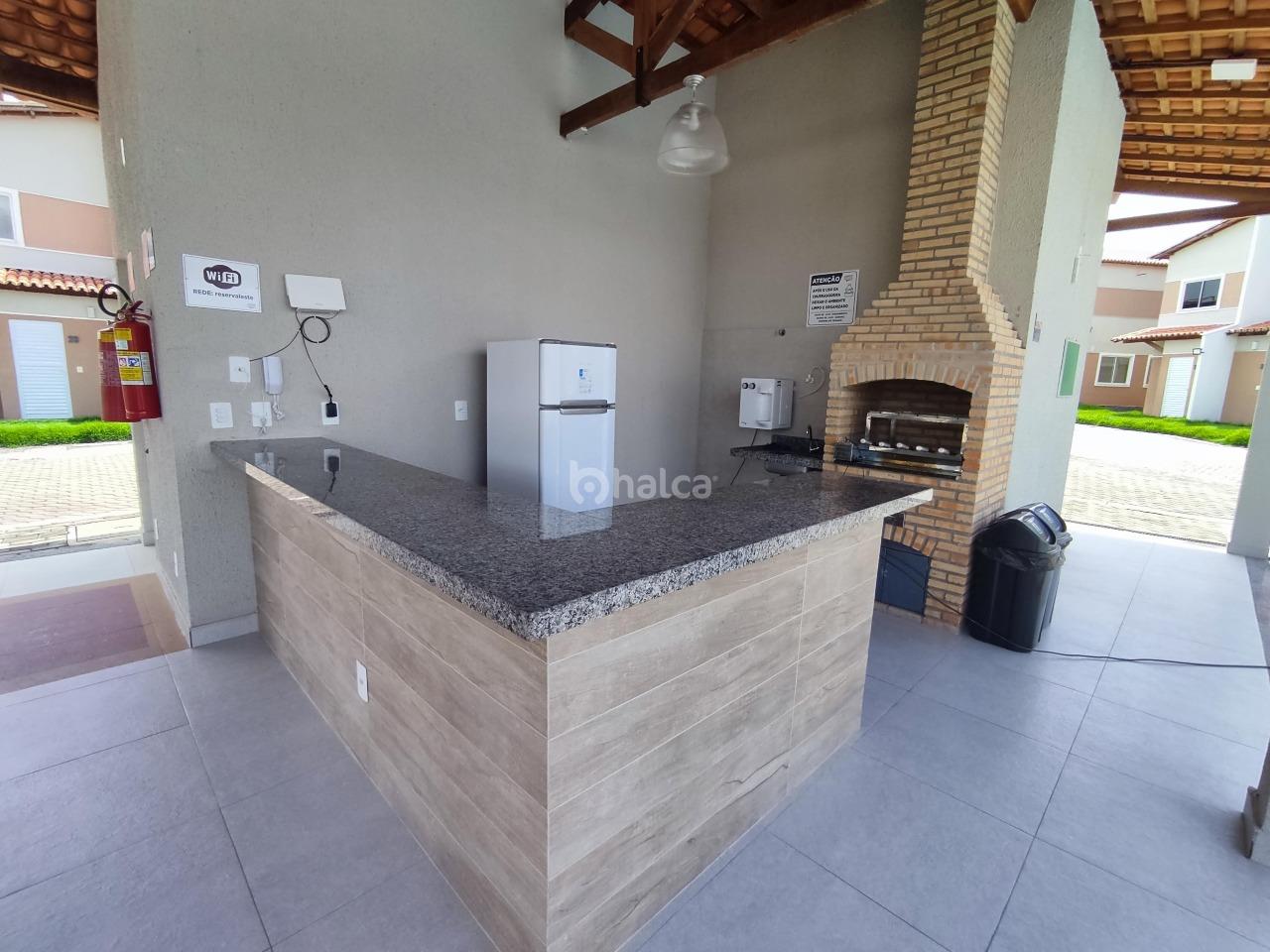 Casa de Condomínio, 2 quartos - Foto 17