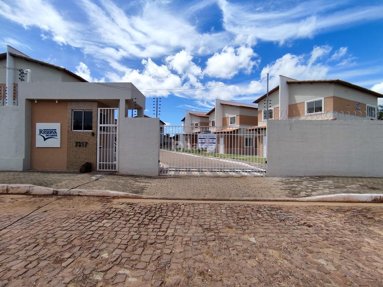 Casa de Condomínio, 2 quartos - Foto 1