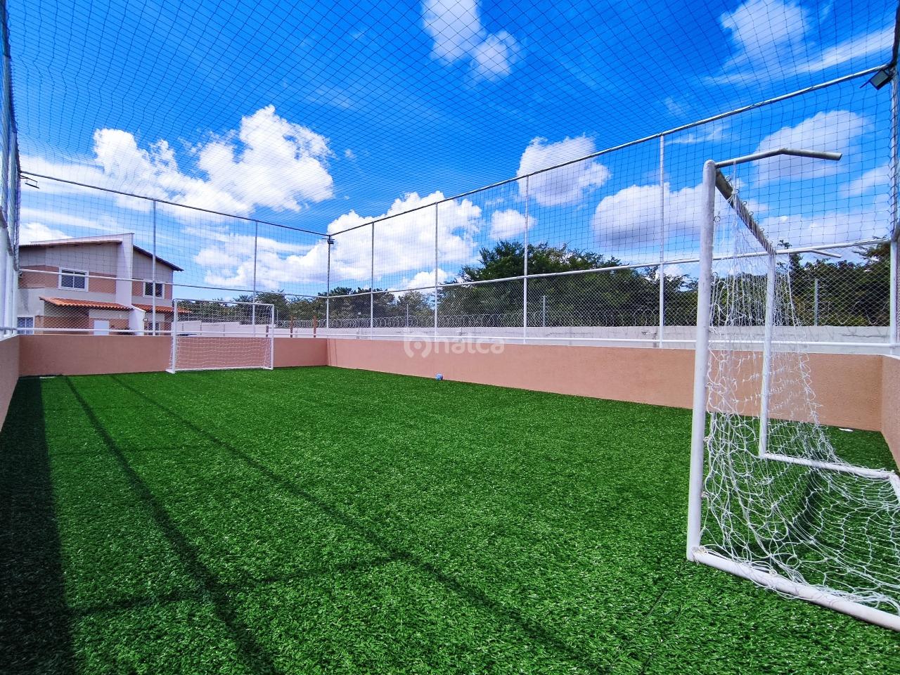 Casa de Condomínio, 2 quartos - Foto 18