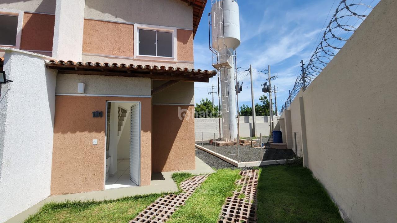 Casa de Condomínio, 2 quartos - Foto 2