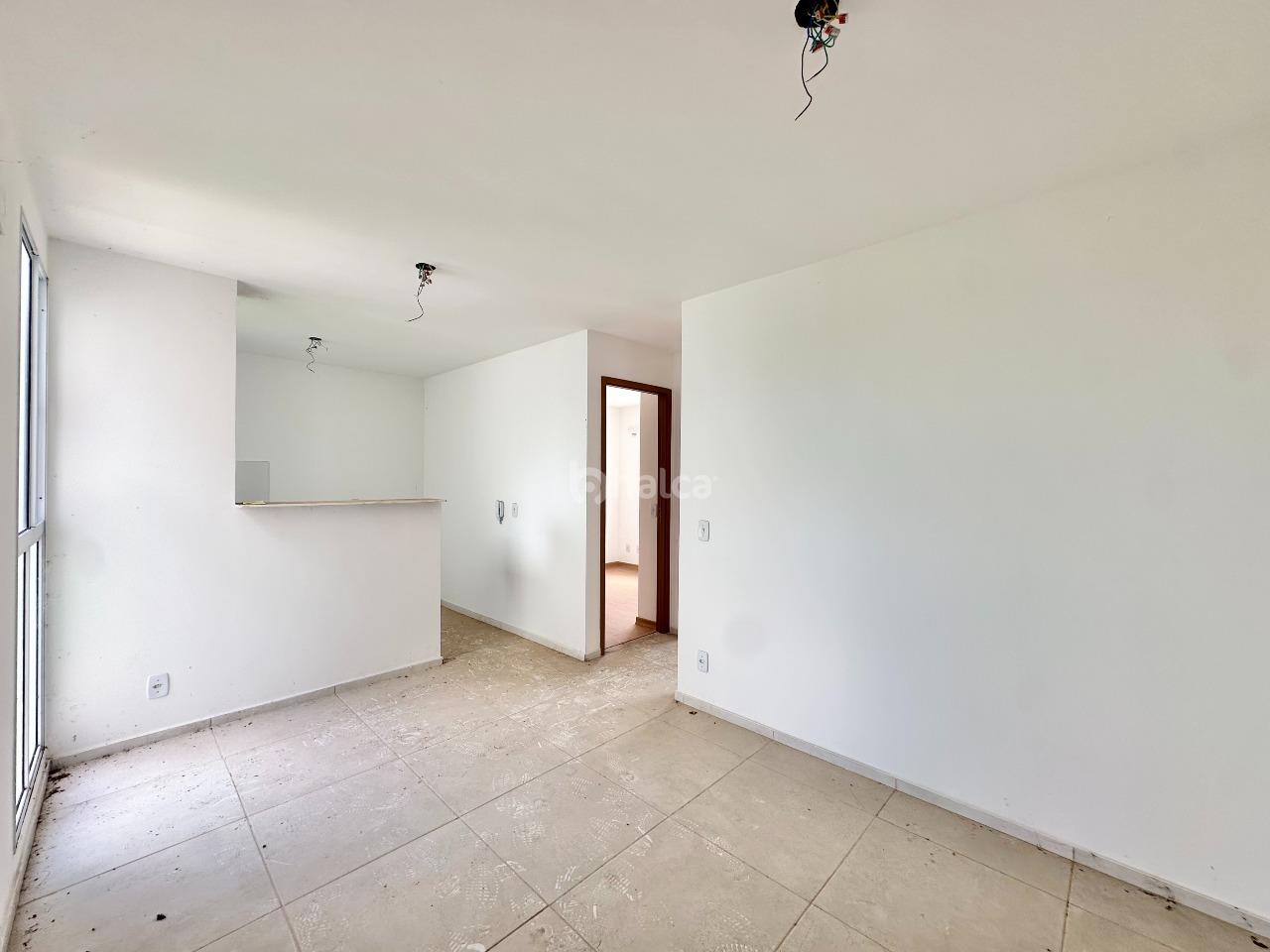 Apartamento, 2 quartos, 38 m² - Foto 3