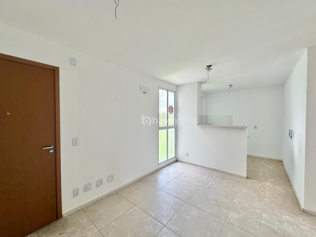 Apartamento, 2 quartos, 38 m² - Foto 4