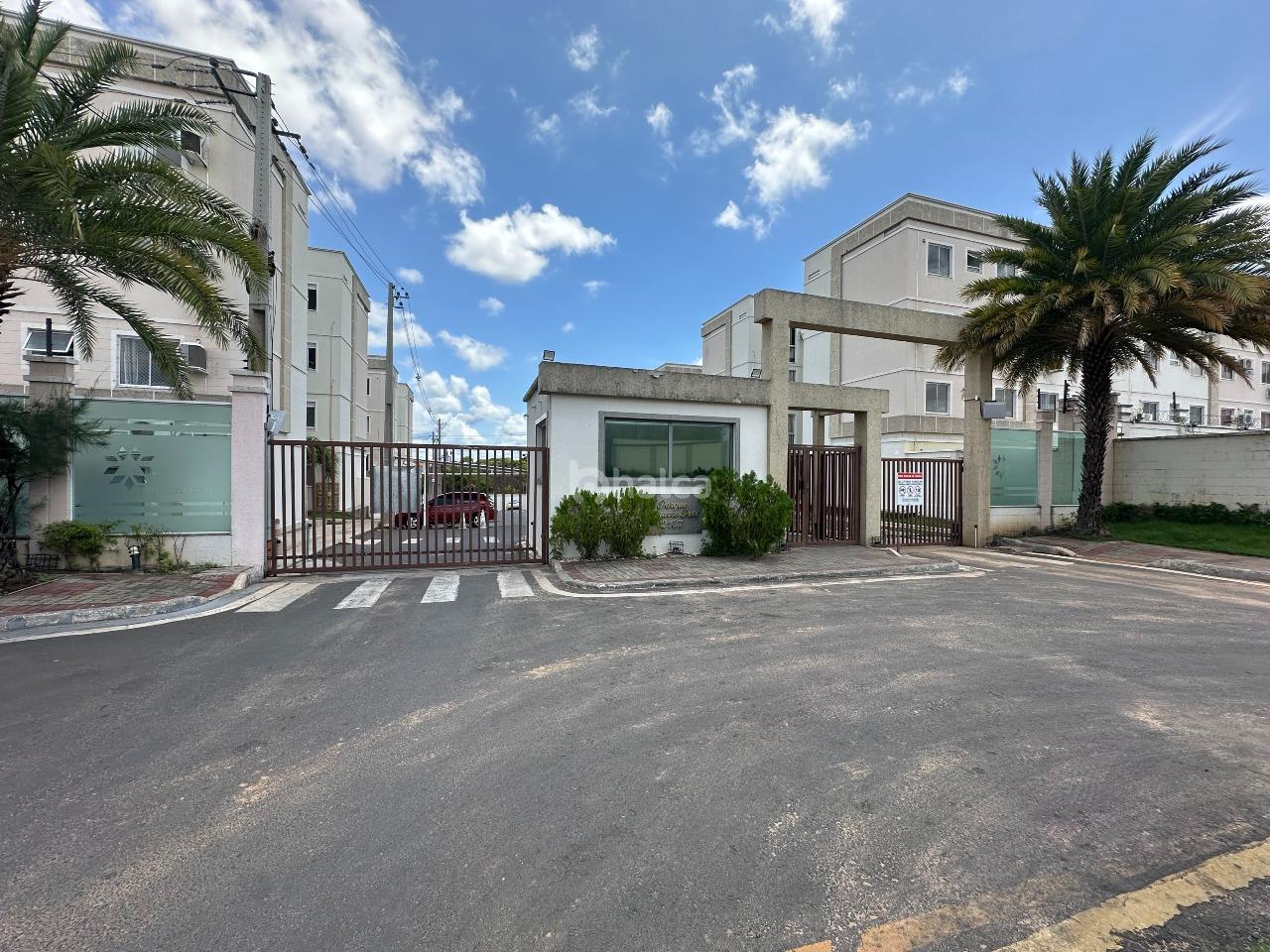 Apartamento, 2 quartos, 38 m² - Foto 1