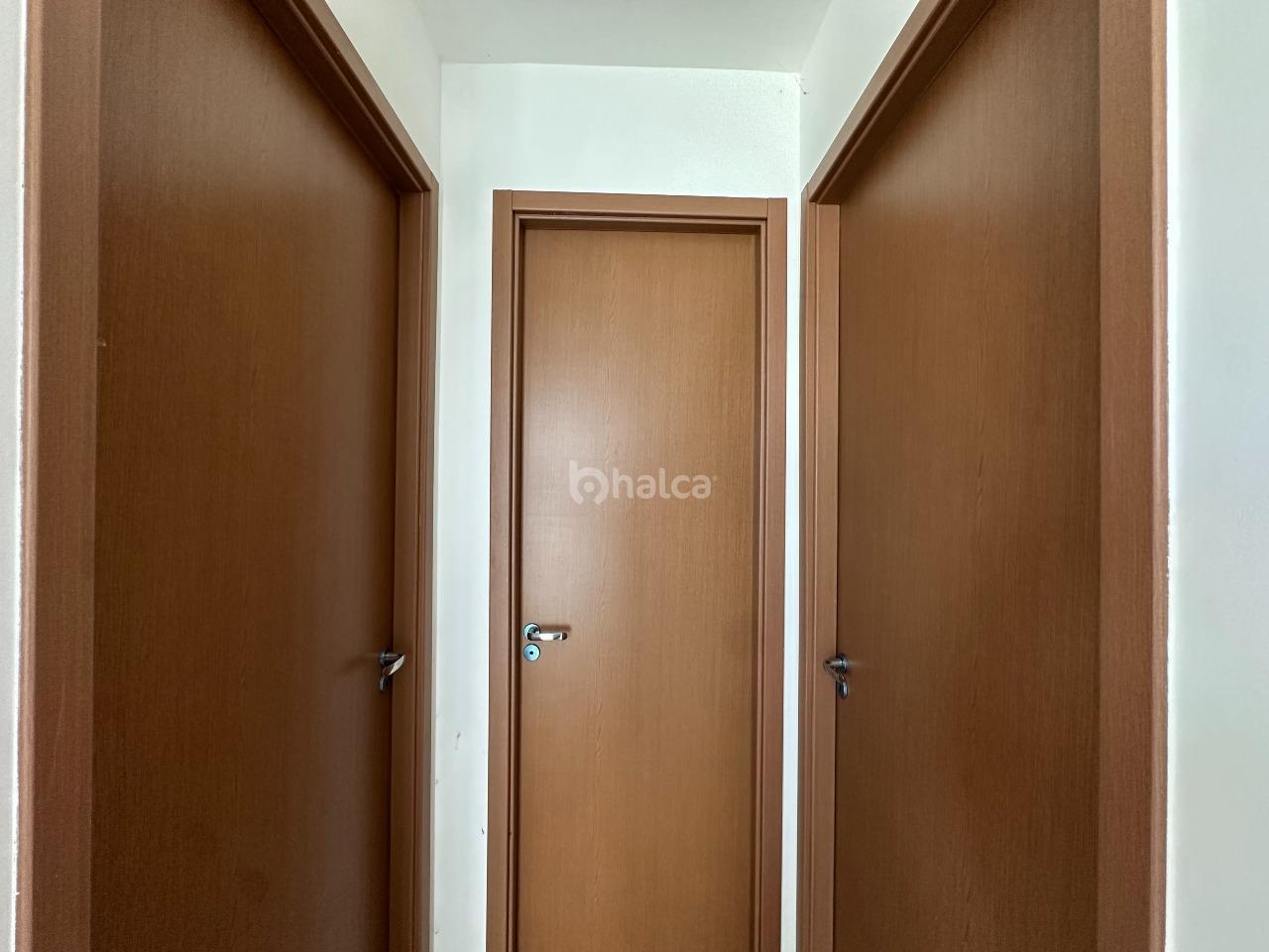 Apartamento, 2 quartos, 38 m² - Foto 8