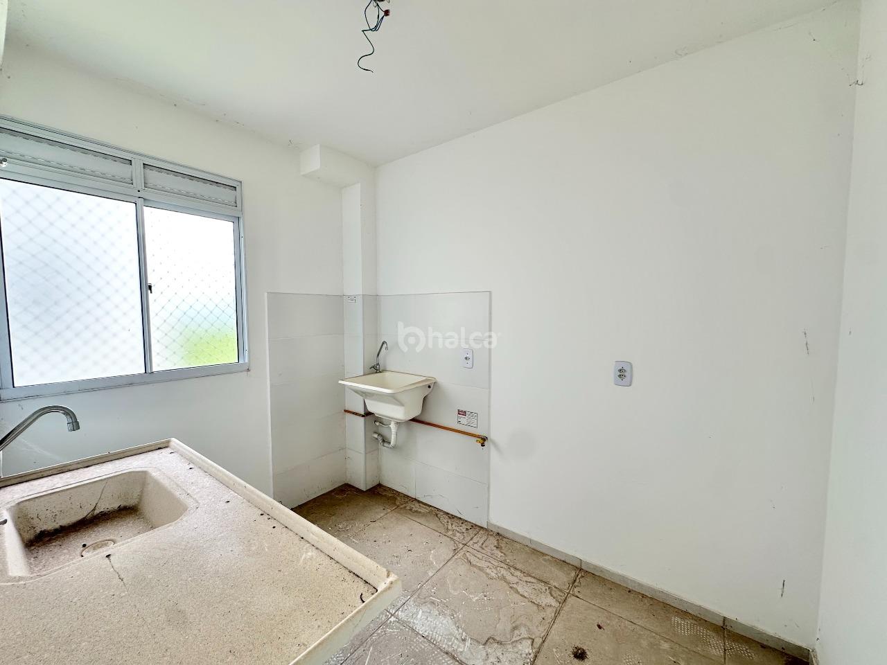 Apartamento, 2 quartos, 38 m² - Foto 6