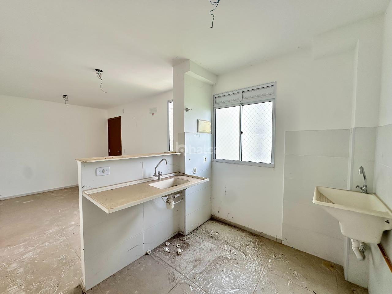 Apartamento, 2 quartos, 38 m² - Foto 7