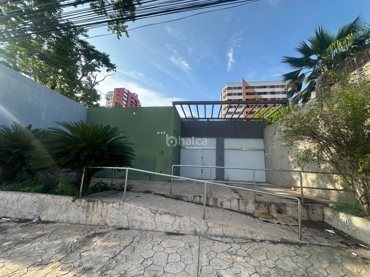 Prédio Inteiro, 237 m² - Foto 2