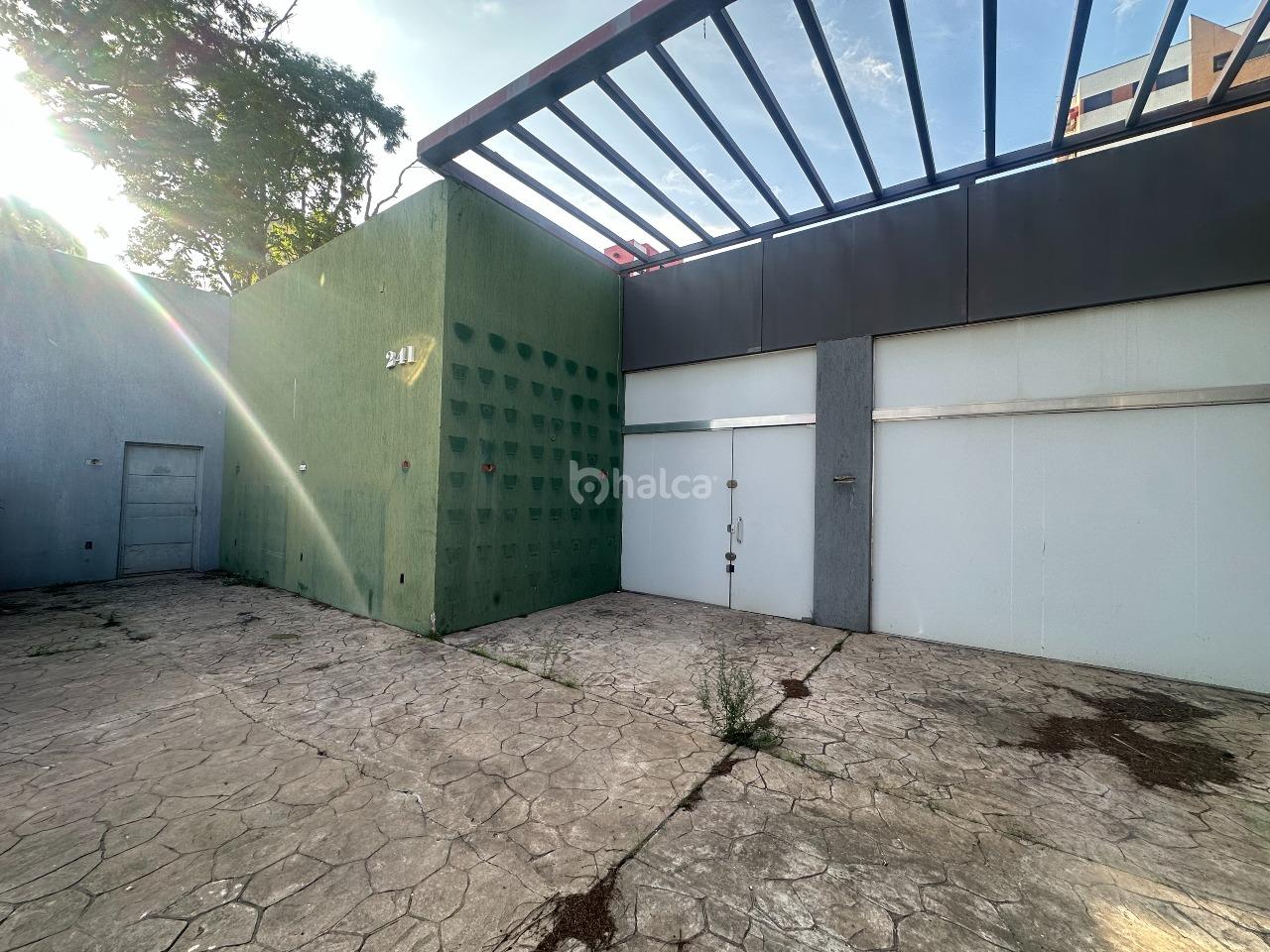Prédio Inteiro, 237 m² - Foto 3