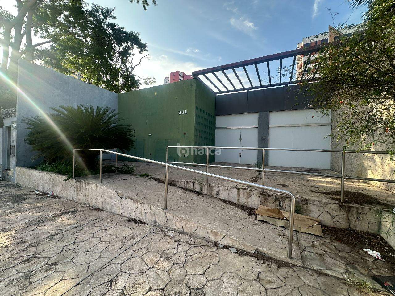 Prédio Inteiro, 237 m² - Foto 1