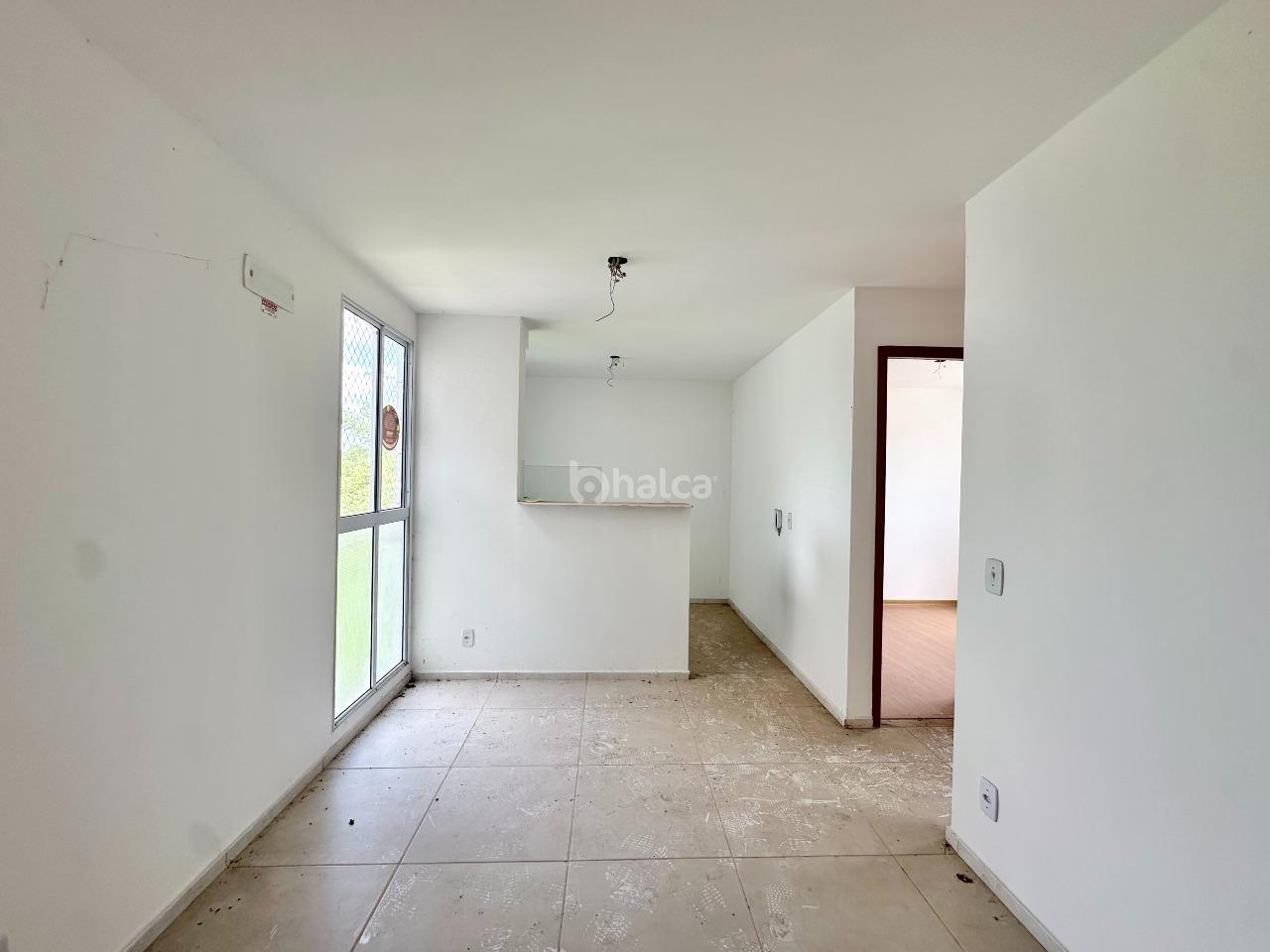 Apartamento, 2 quartos, 38 m² - Foto 5