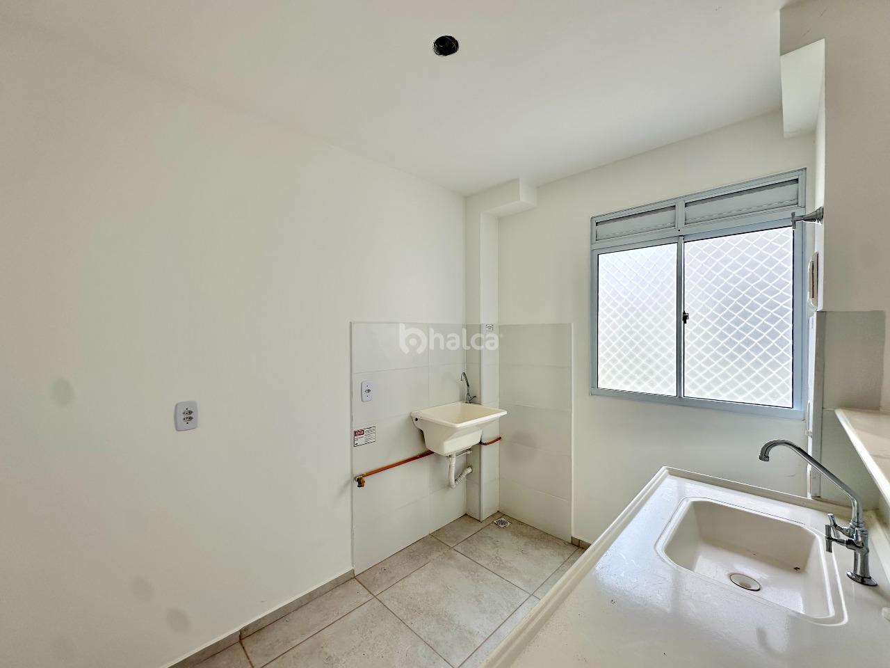 Apartamento, 2 quartos, 38 m² - Foto 6