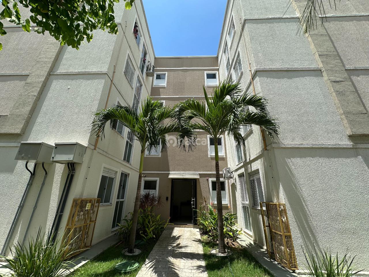 Apartamento, 2 quartos, 38 m² - Foto 2