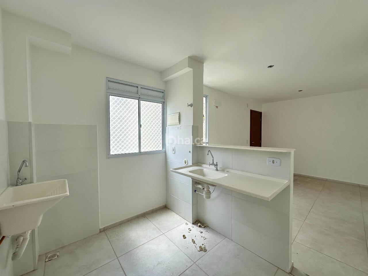 Apartamento, 2 quartos, 38 m² - Foto 7