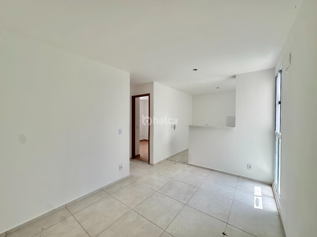 Apartamento, 2 quartos, 38 m² - Foto 3