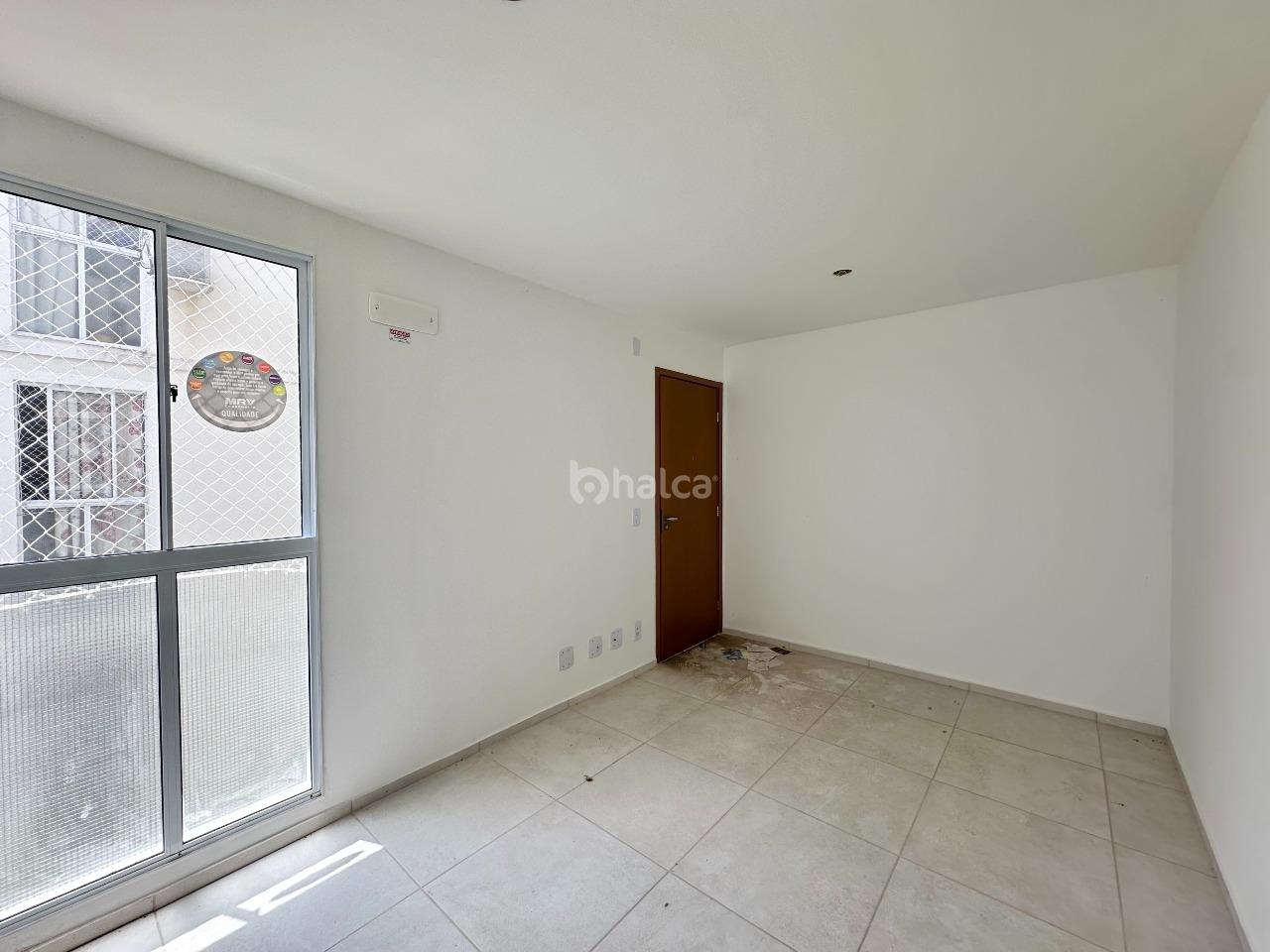 Apartamento, 2 quartos, 38 m² - Foto 4