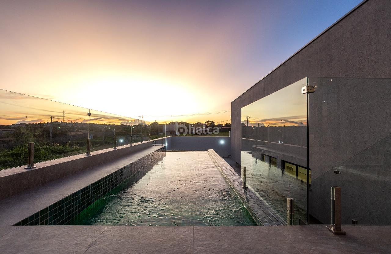 Casa de Condomínio, 3 quartos - Foto 28