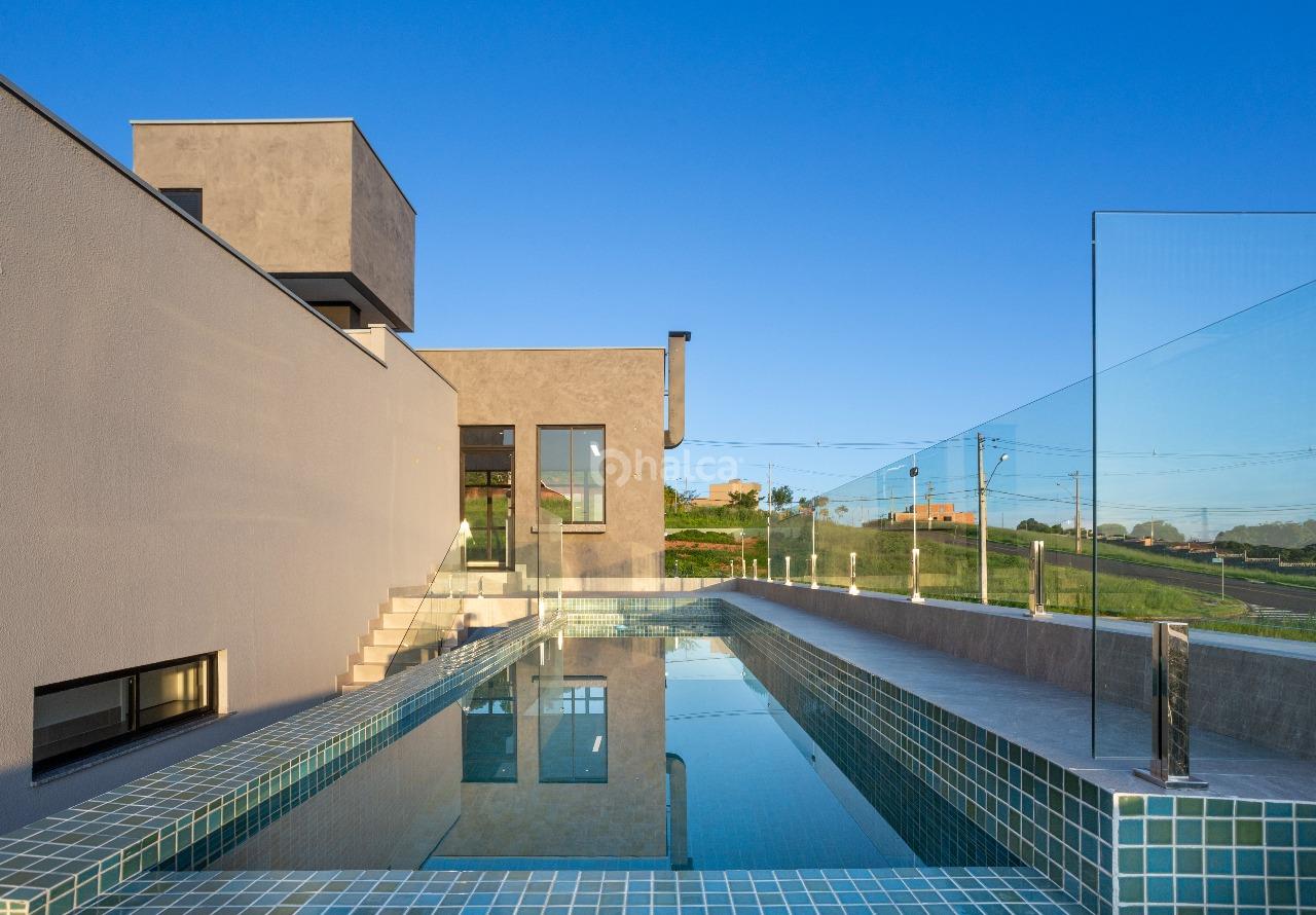 Casa de Condomínio, 3 quartos - Foto 27