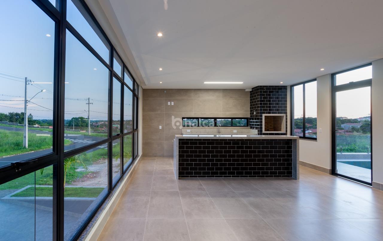 Casa de Condomínio, 3 quartos - Foto 21