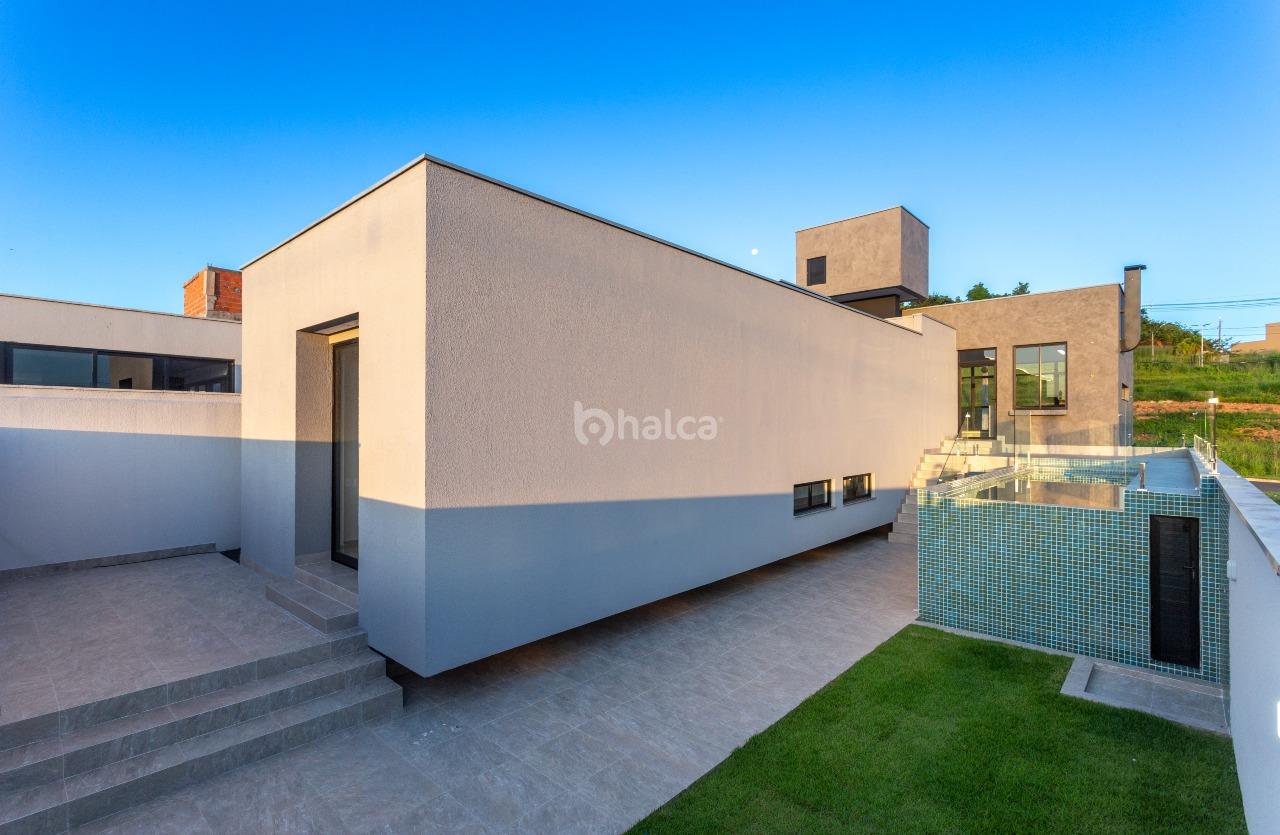 Casa de Condomínio, 3 quartos - Foto 24