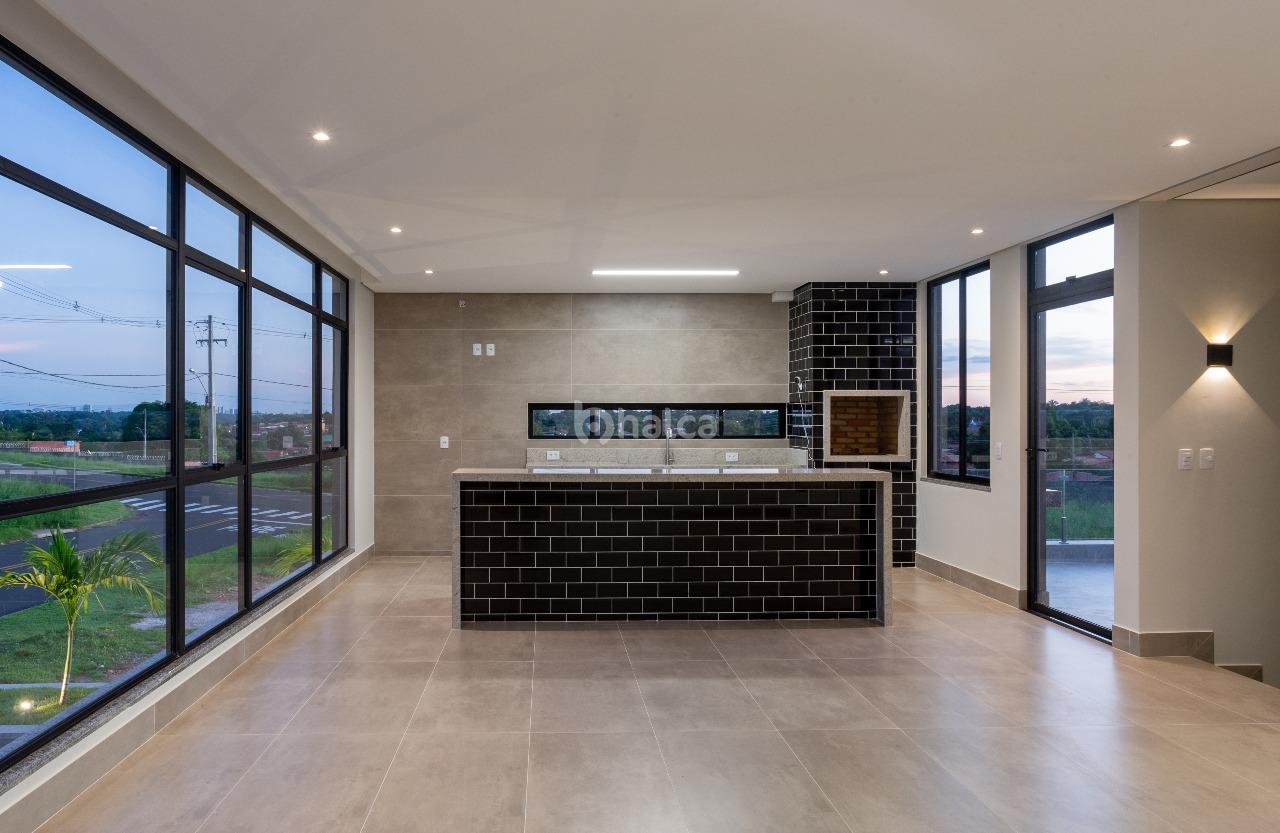 Casa de Condomínio, 3 quartos - Foto 20