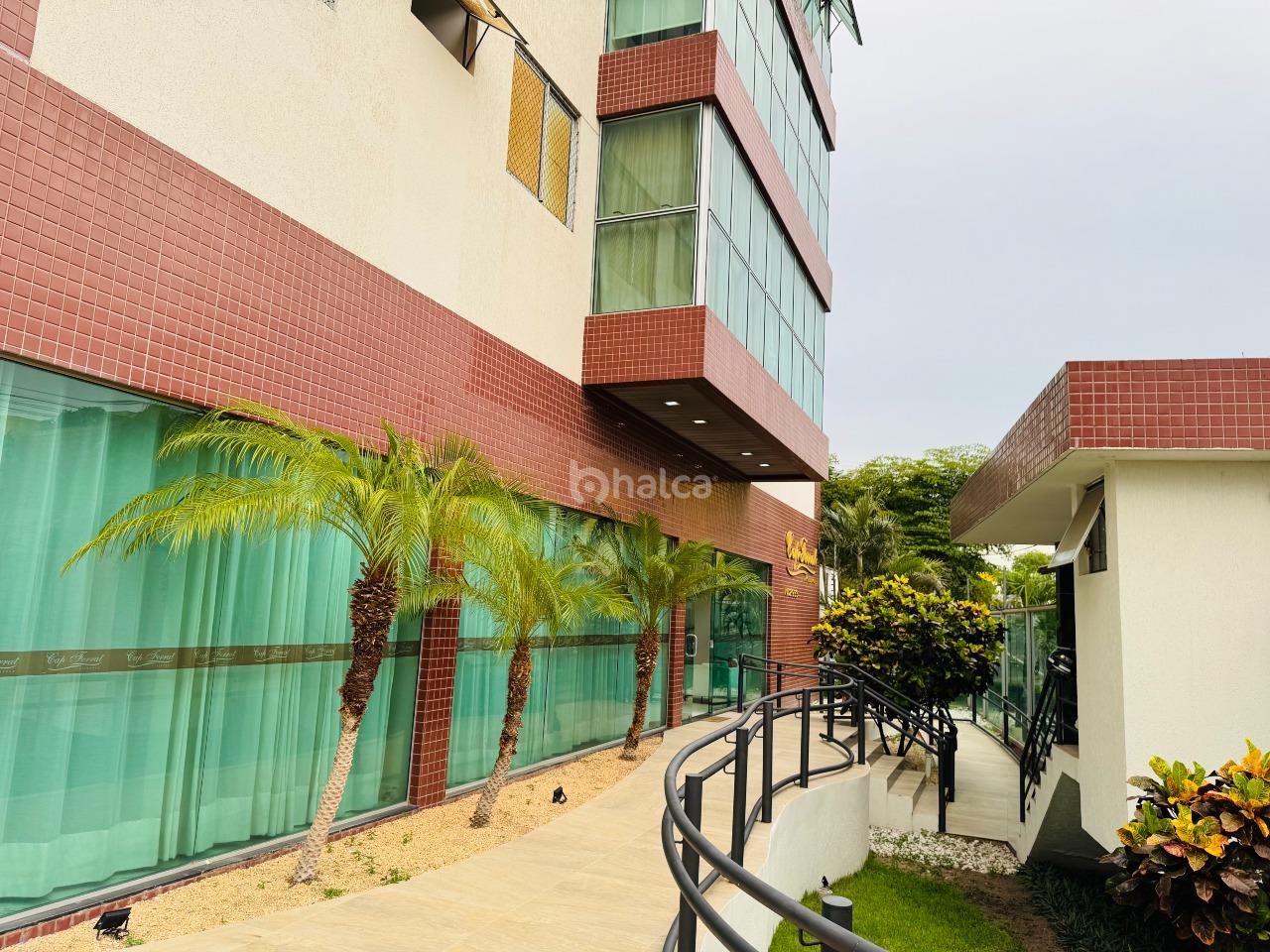 Apartamento, 3 quartos, 80 m² - Foto 2