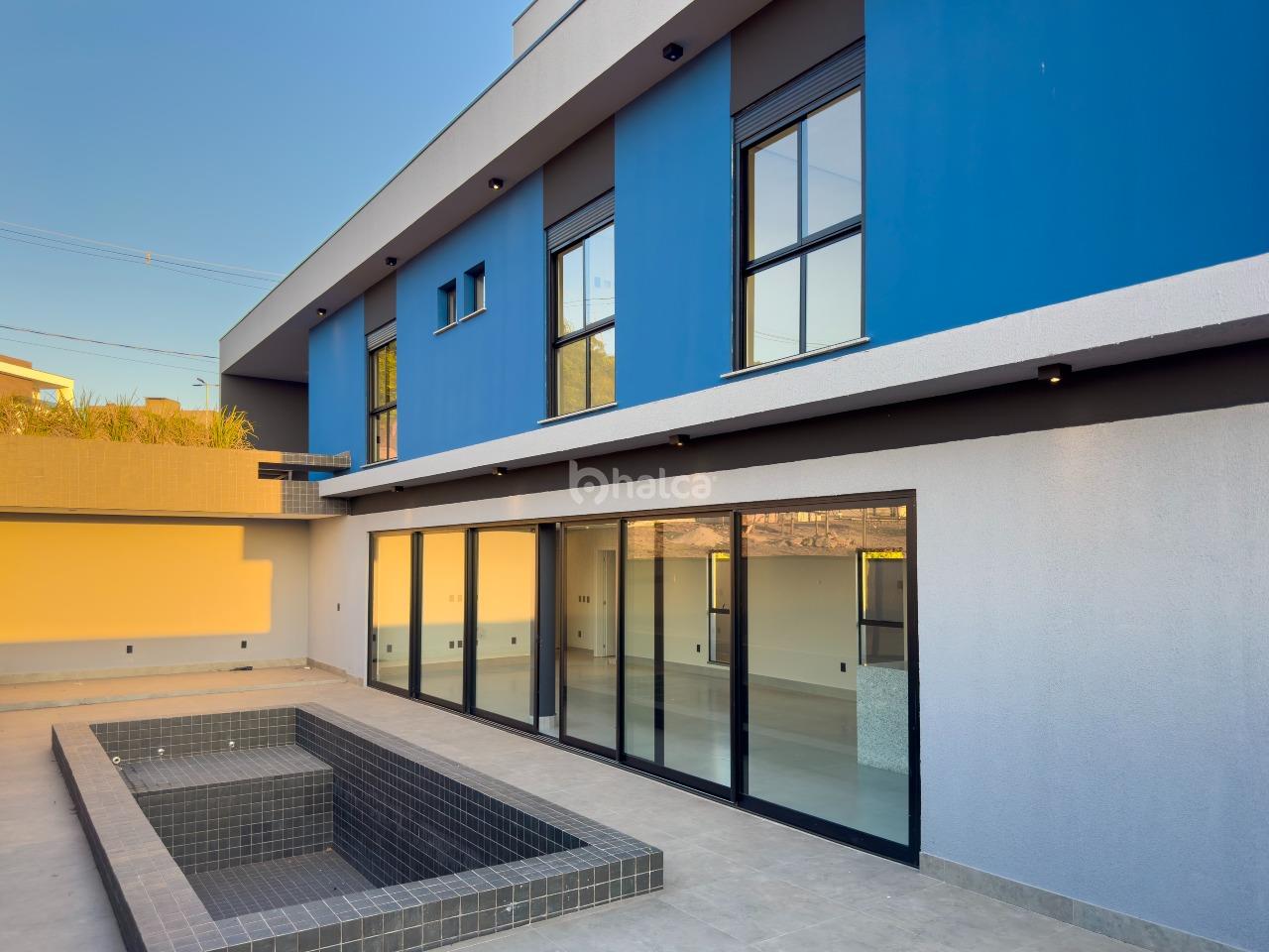 Casa de Condomínio, 3 quartos - Foto 22