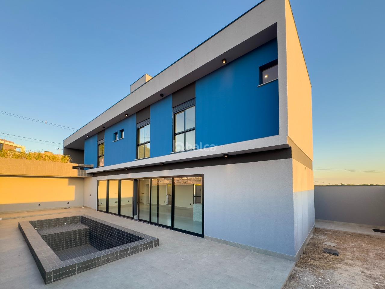 Casa de Condomínio, 3 quartos - Foto 21