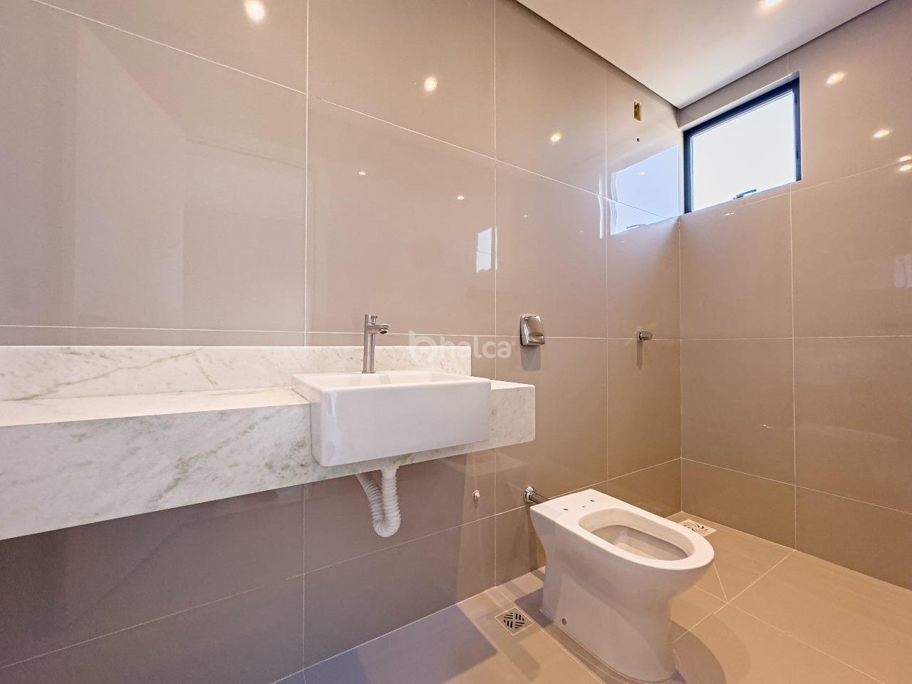 Casa de Condomínio, 3 quartos - Foto 13