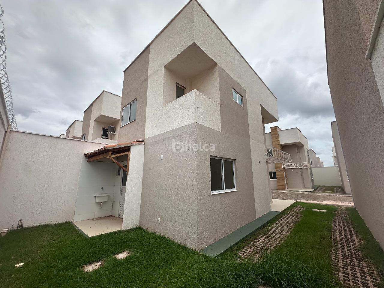 Casa de Condomínio, 3 quartos - Foto 23