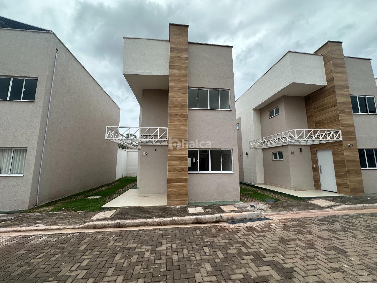 Casa de Condomínio, 3 quartos - Foto 3