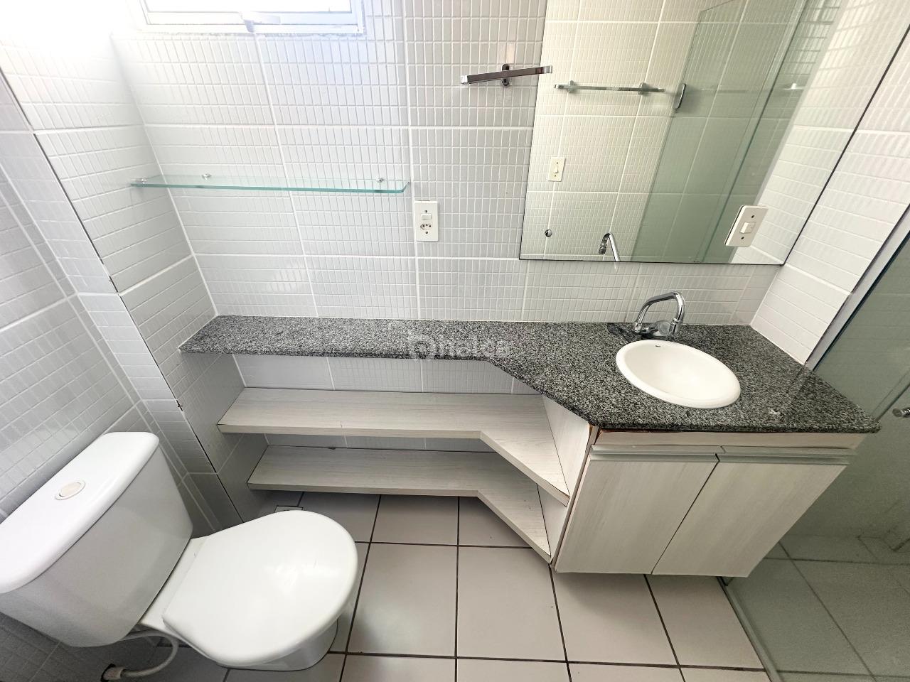 Apartamento, 3 quartos, 57 m² - Foto 13