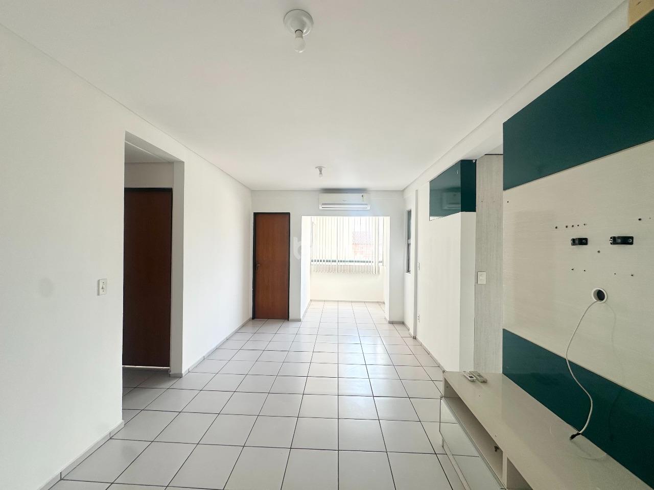 Apartamento, 3 quartos, 57 m² - Foto 3