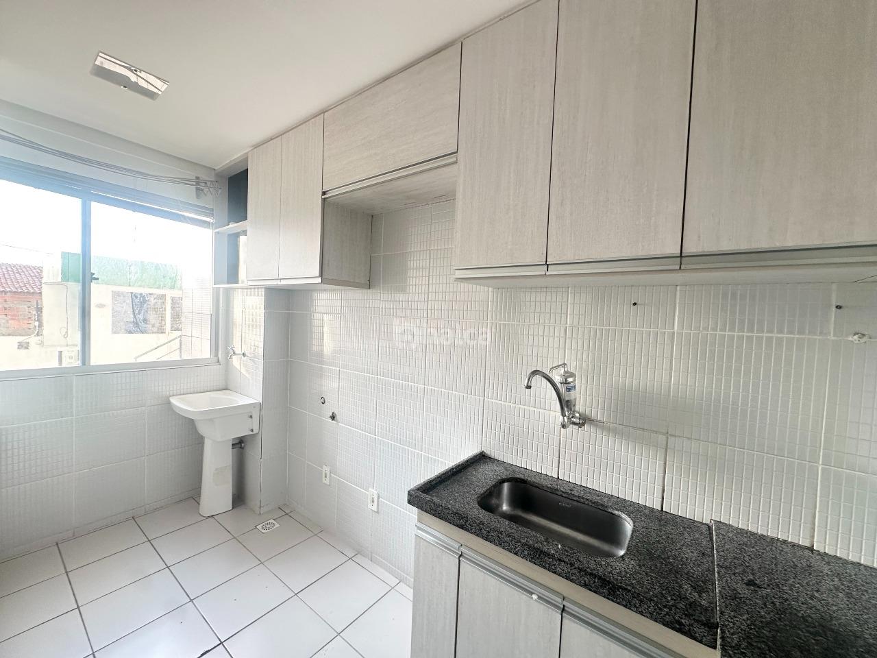 Apartamento, 3 quartos, 57 m² - Foto 7