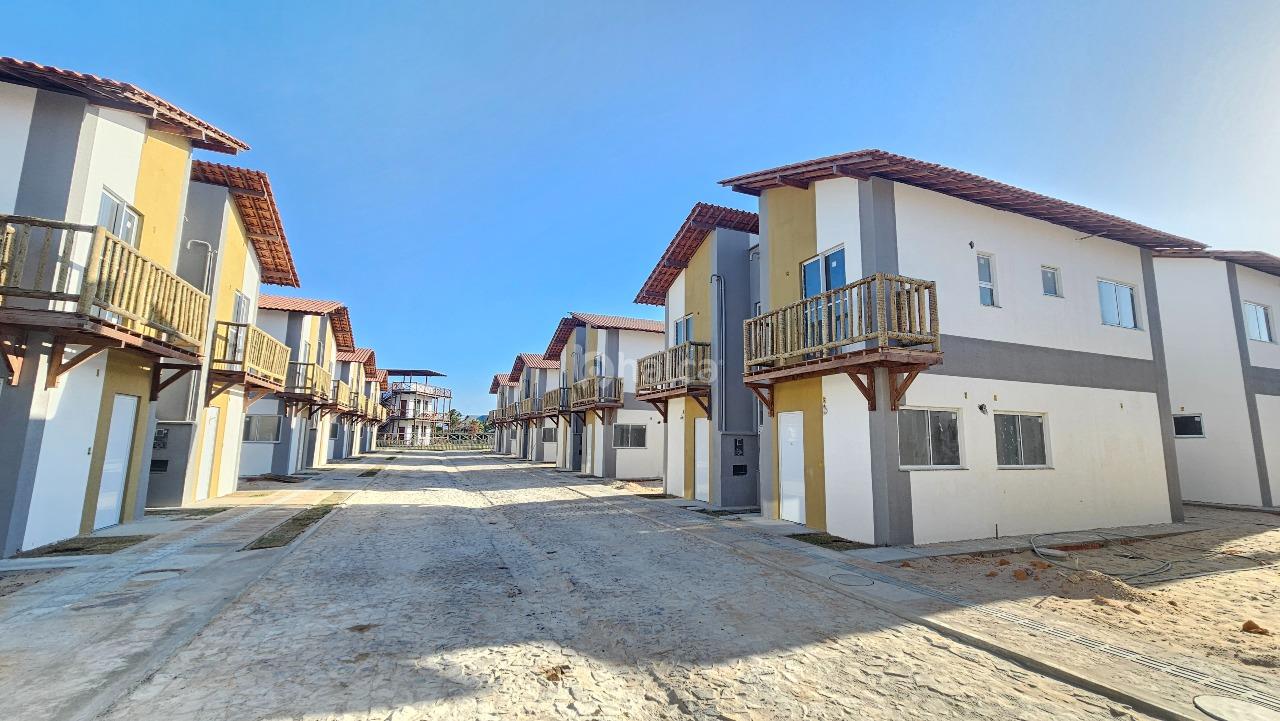 Casa de Condomínio, 2 quartos - Foto 2