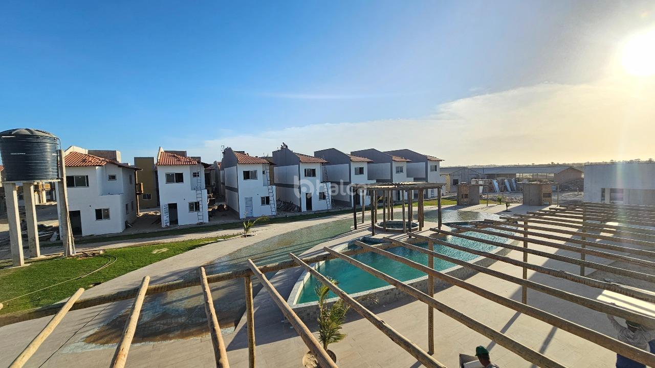 Casa de Condomínio, 2 quartos - Foto 5