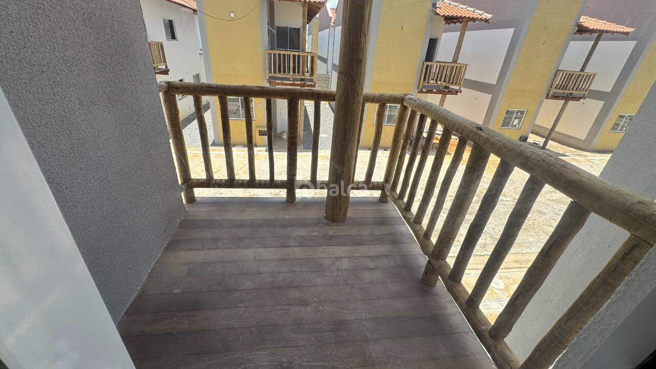 Casa de Condomínio, 3 quartos - Foto 10