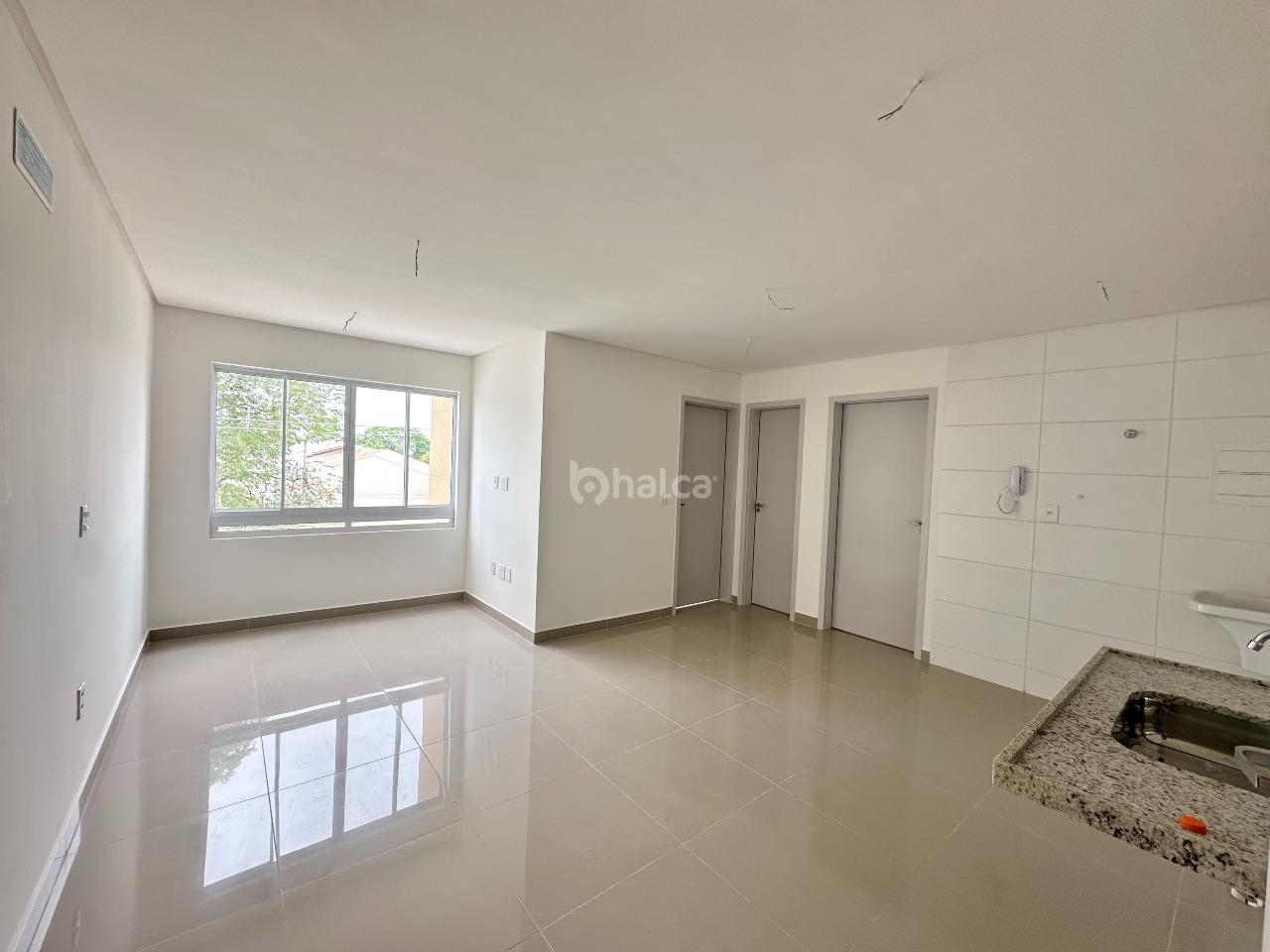 Apartamento, 2 quartos, 49 m² - Foto 2