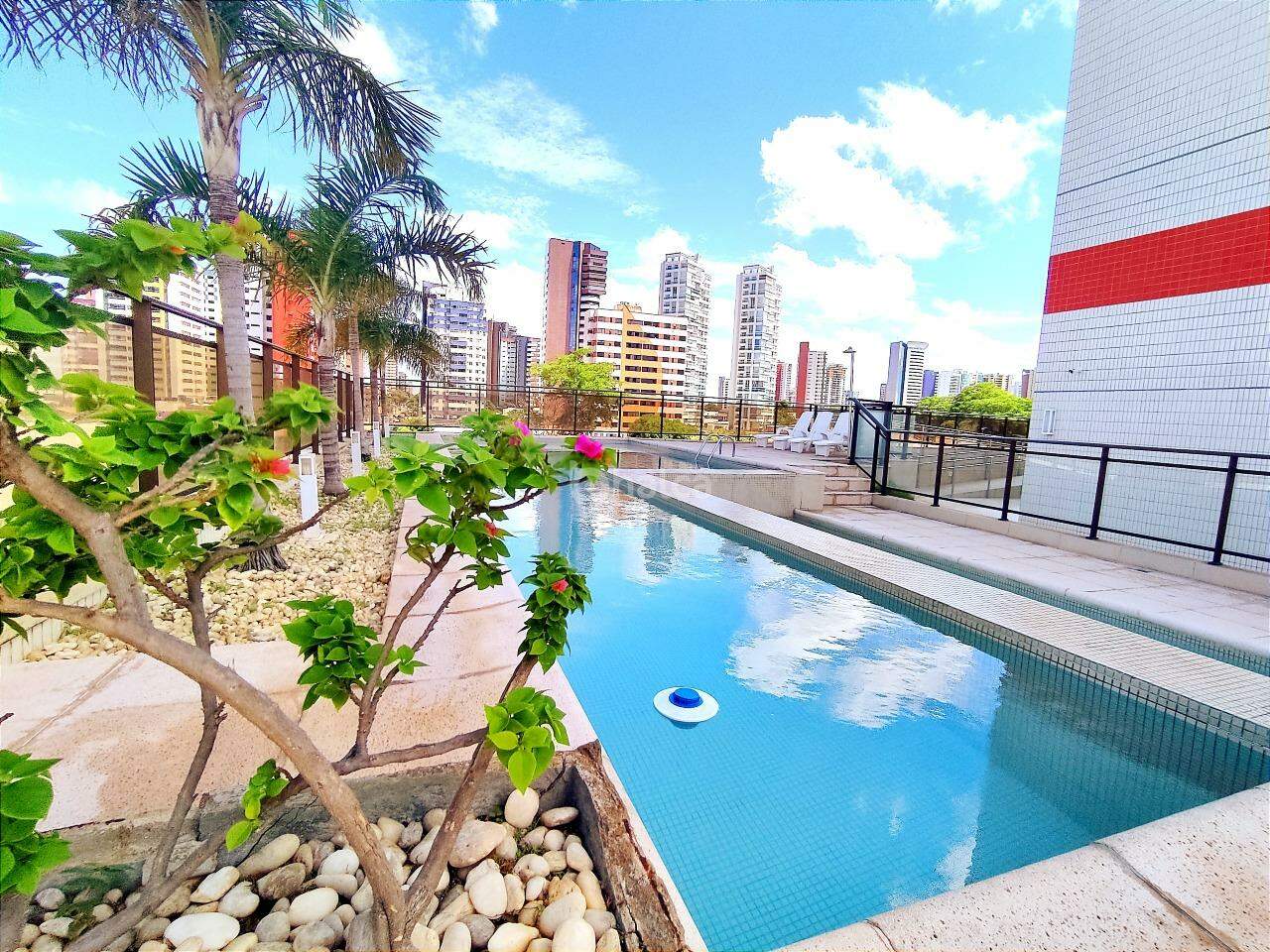 Apartamento, 1 quarto, 46 m² - Foto 16