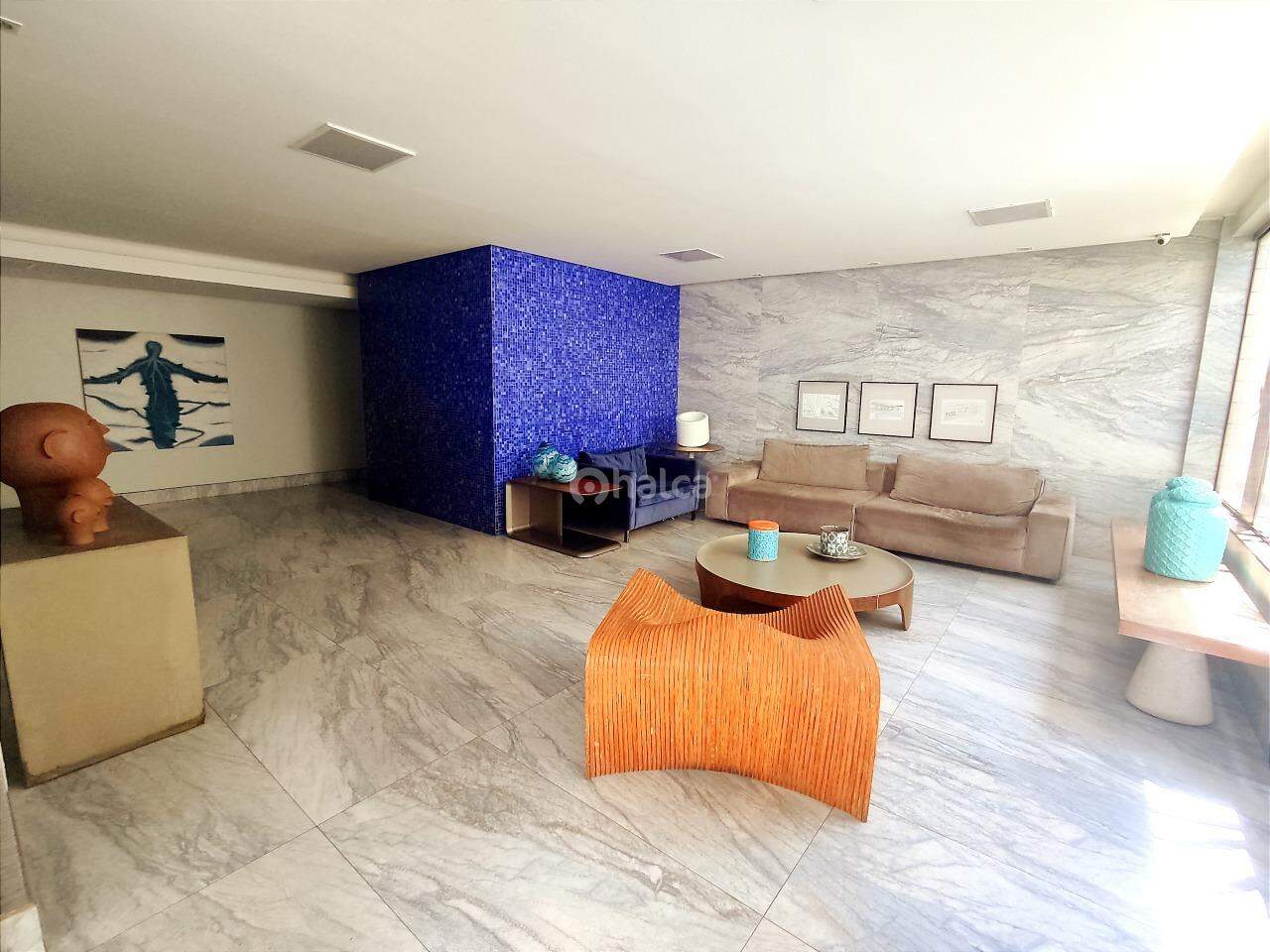 Apartamento, 1 quarto, 46 m² - Foto 4