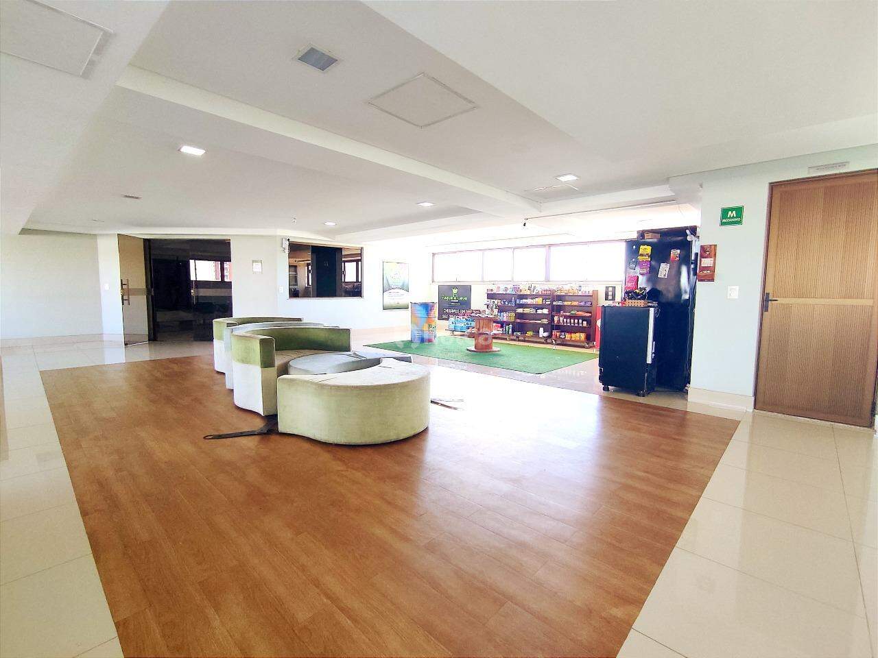 Apartamento, 1 quarto, 46 m² - Foto 22