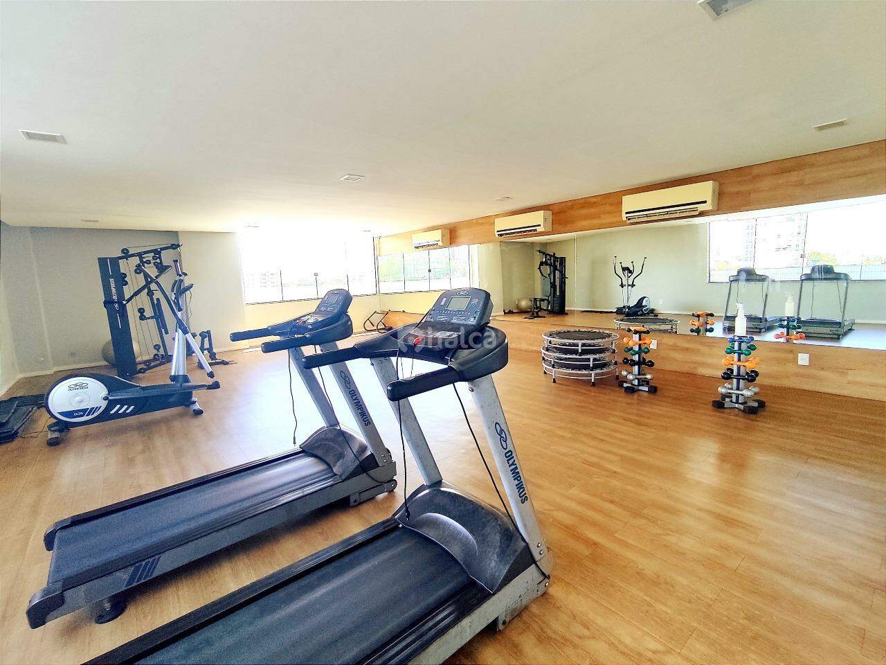 Apartamento, 1 quarto, 46 m² - Foto 21