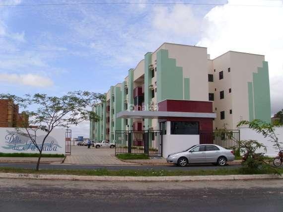 Apartamento, 3 quartos, 77 m² - Foto 1