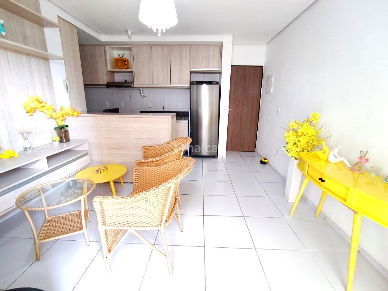 Apartamento, 3 quartos, 64 m² - Foto 3